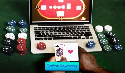 poker indonesia terbaik Array
